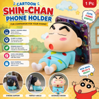 Shinchan Durable Mobile Stand