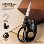 Professional Laser Guided Scissors