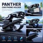 Panther 360° Rotating Car Mobile Holder